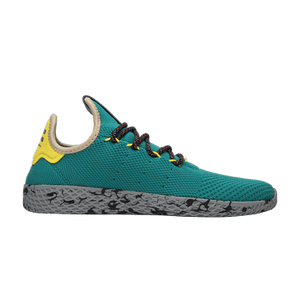 Pharrell x adidas Tennis Hu 'Teal'