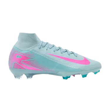 Nike Zoom Mercurial Superfly 10 Elite FG 'Prism Pack'
