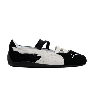 Puma Wmns Speedcat Ballet SD 'Black White'