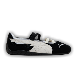 Puma Wmns Speedcat Ballet SD 'Black White'