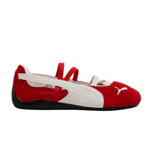 Puma Wmns Speedcat Ballet SD 'For All Time Red'