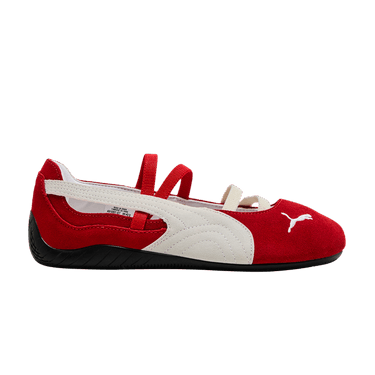 Puma Wmns Speedcat Ballet SD 'For All Time Red'