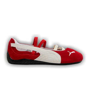 Puma Wmns Speedcat Ballet SD 'For All Time Red'