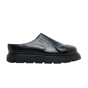 Dr. Martens Vent XX02 Mule 'Black'