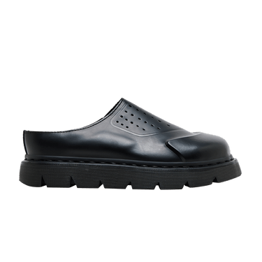 Dr. Martens Vent XX02 Mule 'Black'