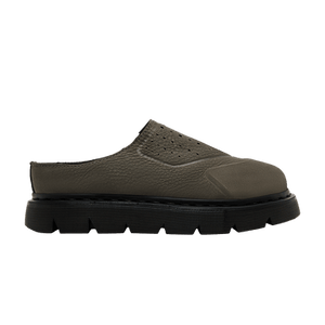 Dr. Martens Vent XX02 Mule 'Dark Grey'