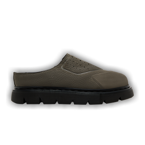 Dr. Martens Vent XX02 Mule 'Dark Grey'