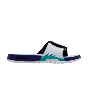 Air Jordan Hydro 5 Retro Slide 'Grape' 2025