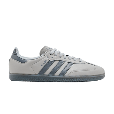 adidas Samba OG 'Grey'
