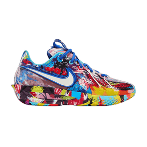 Jewell Loyd x Nike Air Zoom GT Cut 3 EP 'Paint'