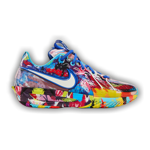 Jewell Loyd x Nike Air Zoom GT Cut 3 EP 'Paint'