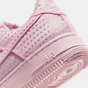 Wmns  Nike Air Force 1 Low 'Valentine's Day Pink Foam' 2026