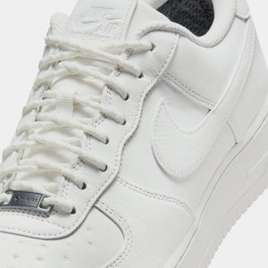 Nike Air Force 1 Low GORE-TEX Vibram 'Summit White Speed yellow'