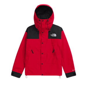 The North Face GTX Mountain Jacket 'Red/TNF Black'