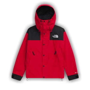 The North Face GTX Mountain Jacket 'Red/TNF Black'