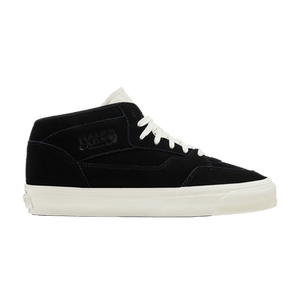 JJJJound x Vans Half Cab 'Black'