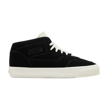 JJJJound x Vans Half Cab 'Black'