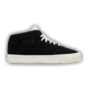 JJJJound x Vans Half Cab 'Black'