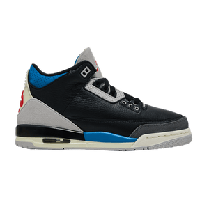 Air Jordan 3 Retro OG GS 'Rare Air'