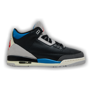 Air Jordan 3 Retro OG GS 'Rare Air'