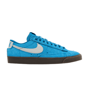 Devin Booker x Chevrolet x Nike Blazer Low 'Surf Blue'