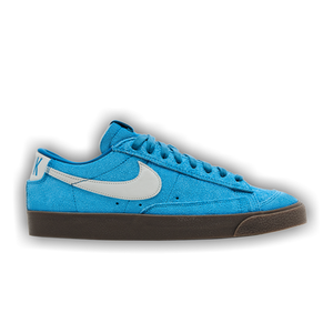Devin Booker x Chevrolet x Nike Blazer Low 'Surf Blue'