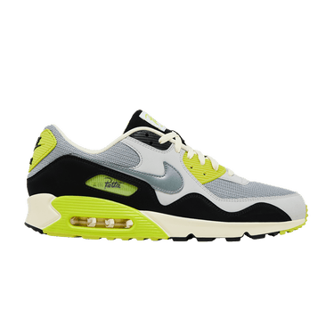 Patta x Nike Air Max 90 SP 'Cyber'