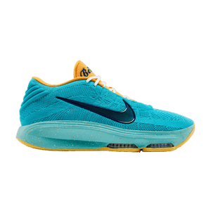 Victor Wembanyama x Nike Air Zoom GT Hustle 3 'Be Unique, Every Day'