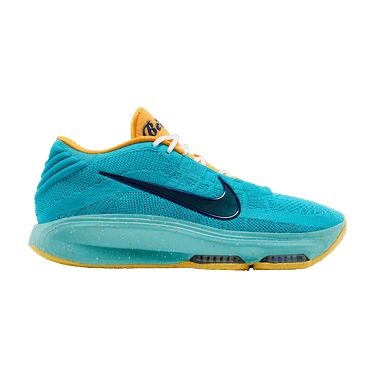 Victor Wembanyama x Nike Air Zoom GT Hustle 3 'Be Unique, Every Day'