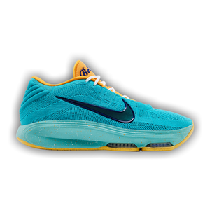 Victor Wembanyama x Nike Air Zoom GT Hustle 3 'Be Unique, Every Day'