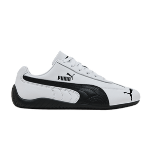 Puma Wmns Speedcat Leather 'White Black'