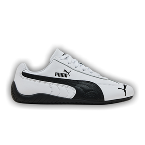 Puma Wmns Speedcat Leather 'White Black'