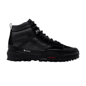 Vans Sk8-Hi GORE-TEX MTE 'Insulated - Black'