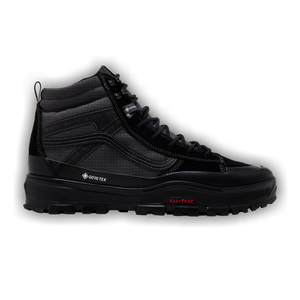Vans Sk8-Hi GORE-TEX MTE 'Insulated - Black'