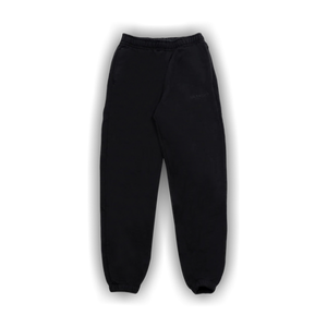Air Jordan Wordmark Pant 'Off Black'