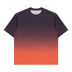 Air Jordan 85 Gradient T-Shirt 'Off Nior/Black'