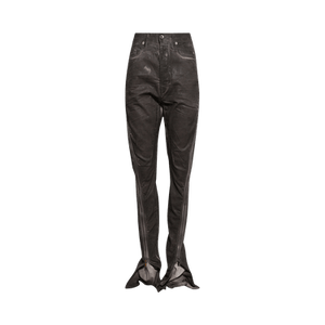 Rick Owens DRKSHDW Bolan Banana Denim Pants 'Dark Dust'