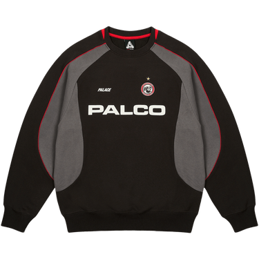 Palace Pro Team Palco Crew 'Black'