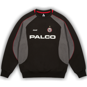 Palace Pro Team Palco Crew 'Black'