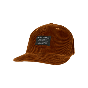 Palace Surplus Corduroy Pal Hat 'Desert'