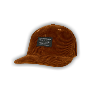 Palace Surplus Corduroy Pal Hat 'Desert'