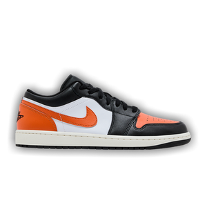 Air Jordan 1 Low 'Shattered Backboard Alternate'