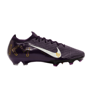 Kylian Mbappé x Nike Zoom Mercurial Vapor 16 Elite FG 'Grand Purple'