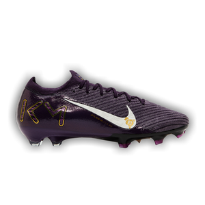 Kylian Mbappé x Nike Zoom Mercurial Vapor 16 Elite FG 'Grand Purple'