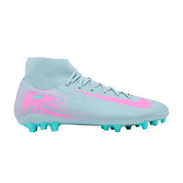 Nike Zoom Mercurial Superfly 10 Academy AG 'Prism Pack'