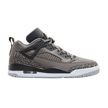 Air Jordan Spizike Low 'Cave Stone Anthracite'