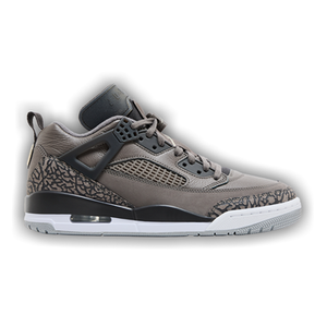 Air Jordan Spizike Low 'Cave Stone Anthracite'