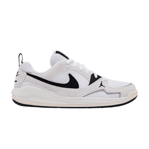 Air Jordan CMFT Era 'Sail Black'