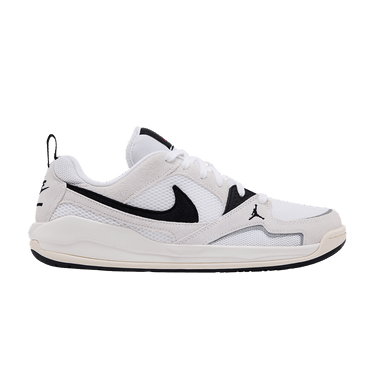 Air Jordan CMFT Era 'Sail Black'