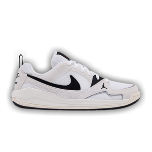 Air Jordan CMFT Era 'Sail Black'